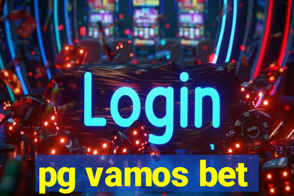 pg vamos bet